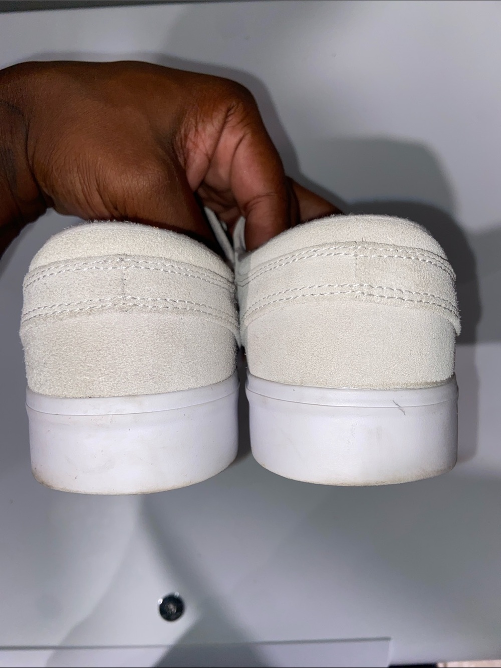 Nike SB Zoom Stefan Janoski View 4